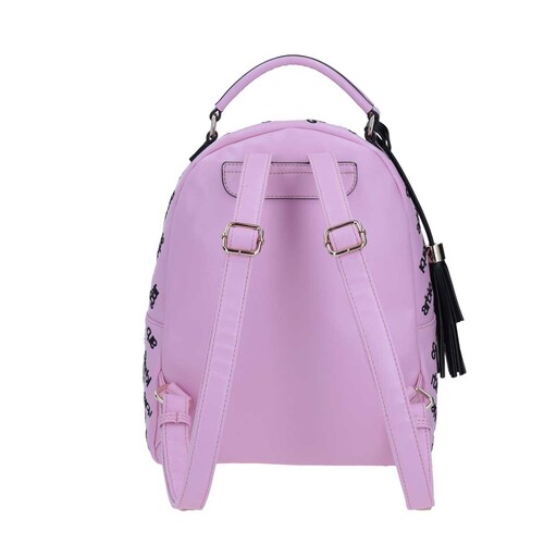 Backpack Bare Rosa Barbie X Gorett