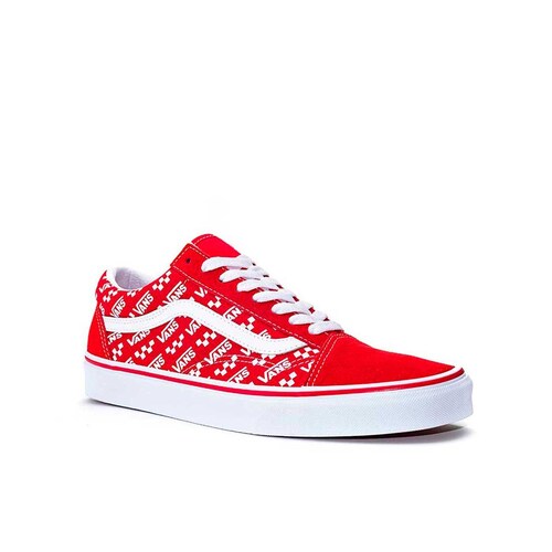 Tenis Caual Ua Old Sk Vans para Caballero