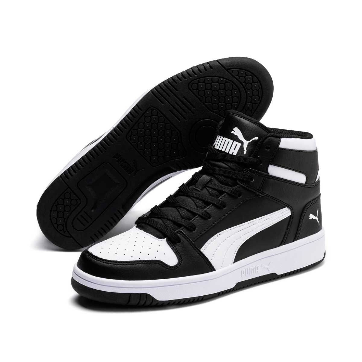 tenis puma jogger