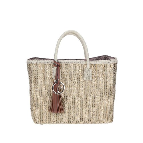 Tote Avan Beige Gorett