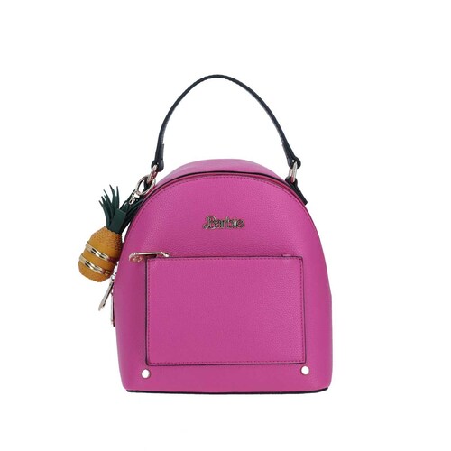 Mini Backpack Anani Rosa Barbie X Gorett