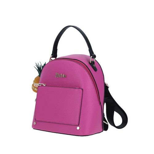 Mini Backpack Anani Rosa Barbie X Gorett