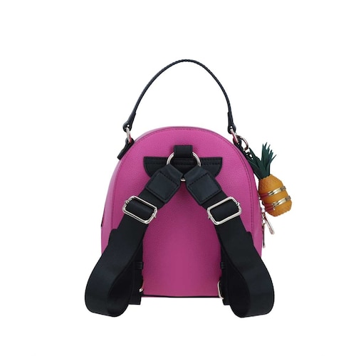 Mini Backpack Anani Rosa Barbie X Gorett