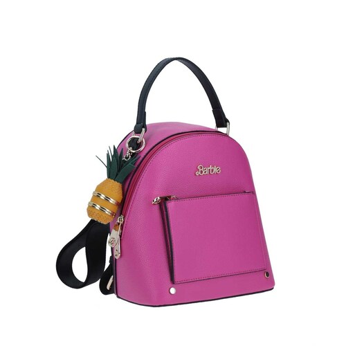 Mini Backpack Anani Rosa Barbie X Gorett