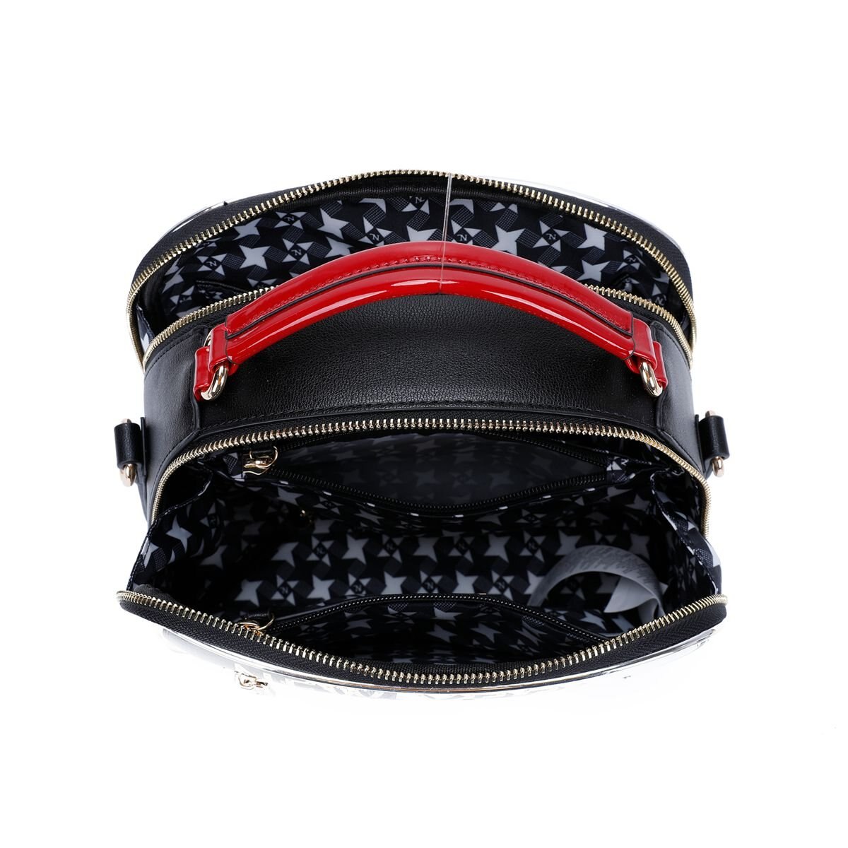 Bolso para Dama New York Walk Nicole Lee