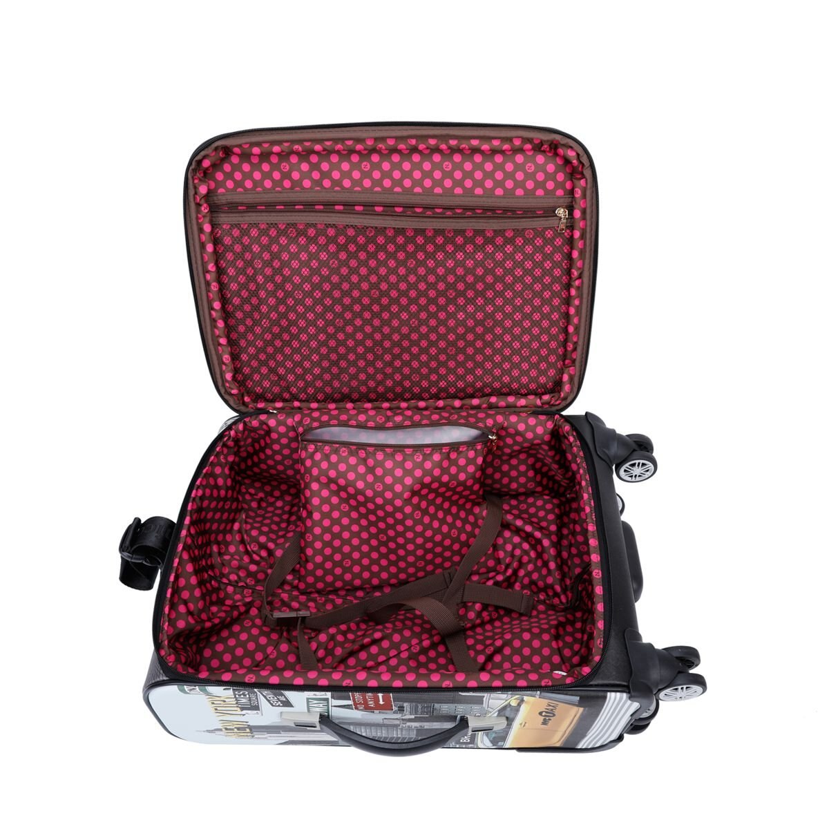 Maleta de viaje individual Clearance