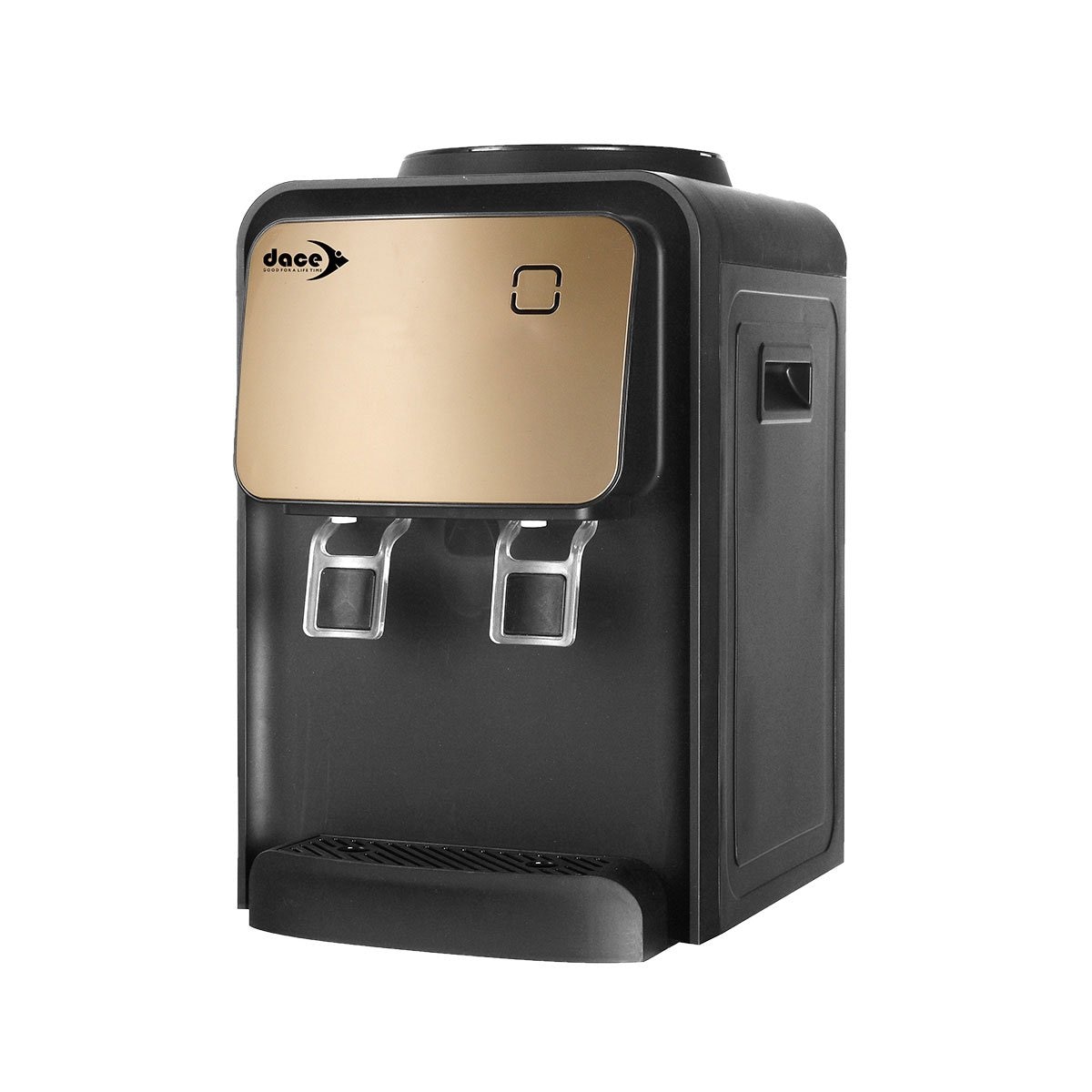 Dispensador de Agua Dorado Eam06B Dace