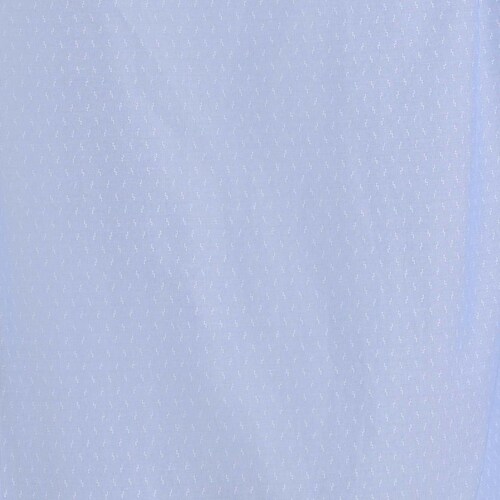 Camisa Rayas Manga Larga Azul Altamar para Caballero