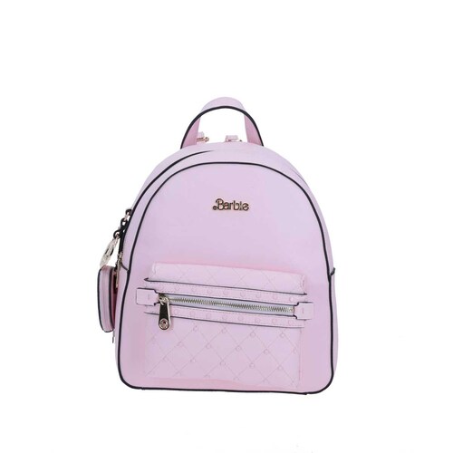 Backpack Lares Rosa Barbie X Gorett