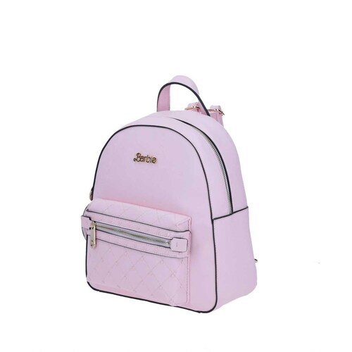 Backpack Lares Rosa Barbie X Gorett