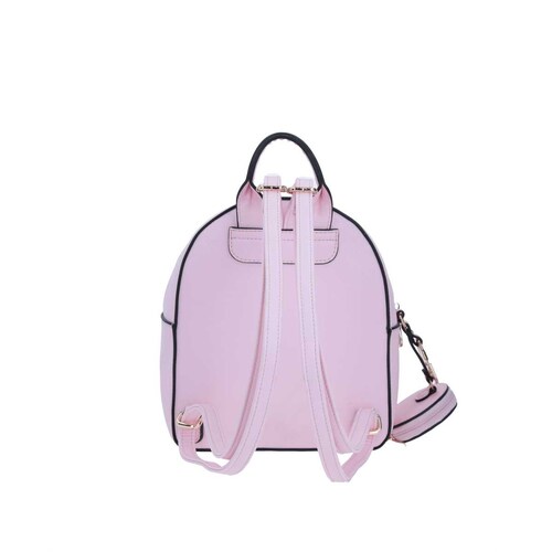 Mini Backpack Lares Rosa Barbie X Gorett