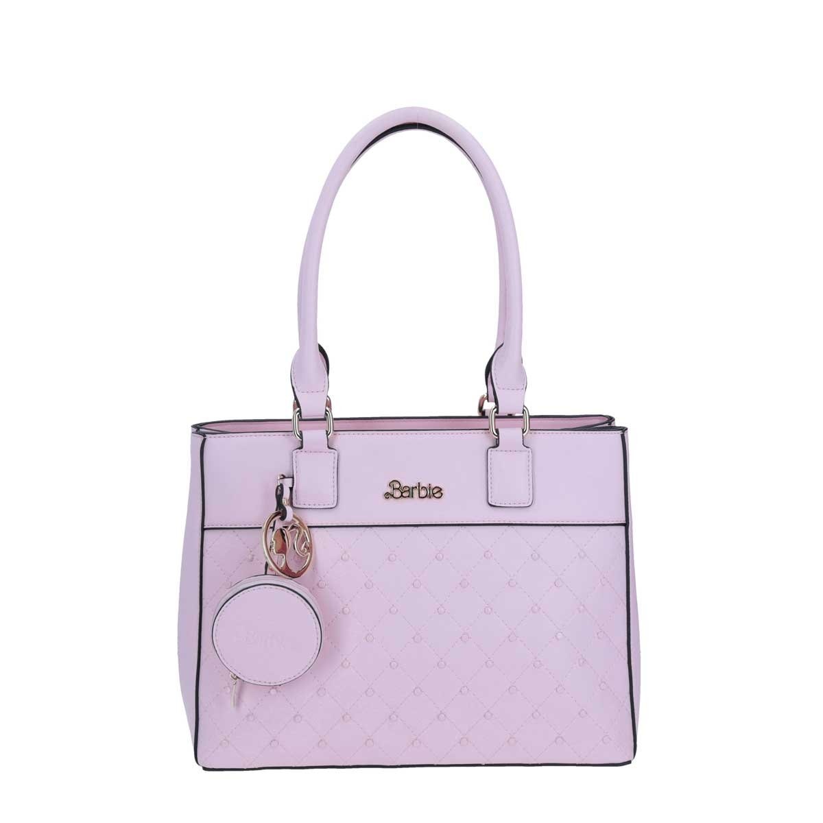 Tote Lares Rosa Barbie X Gorett