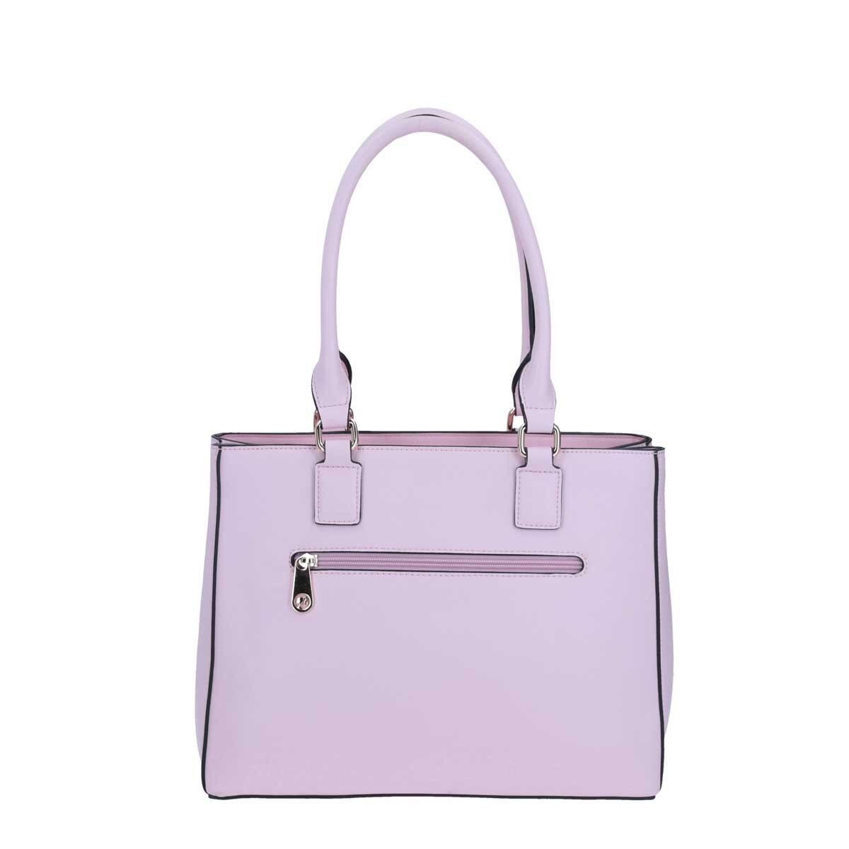 Tote Lares Rosa Barbie X Gorett