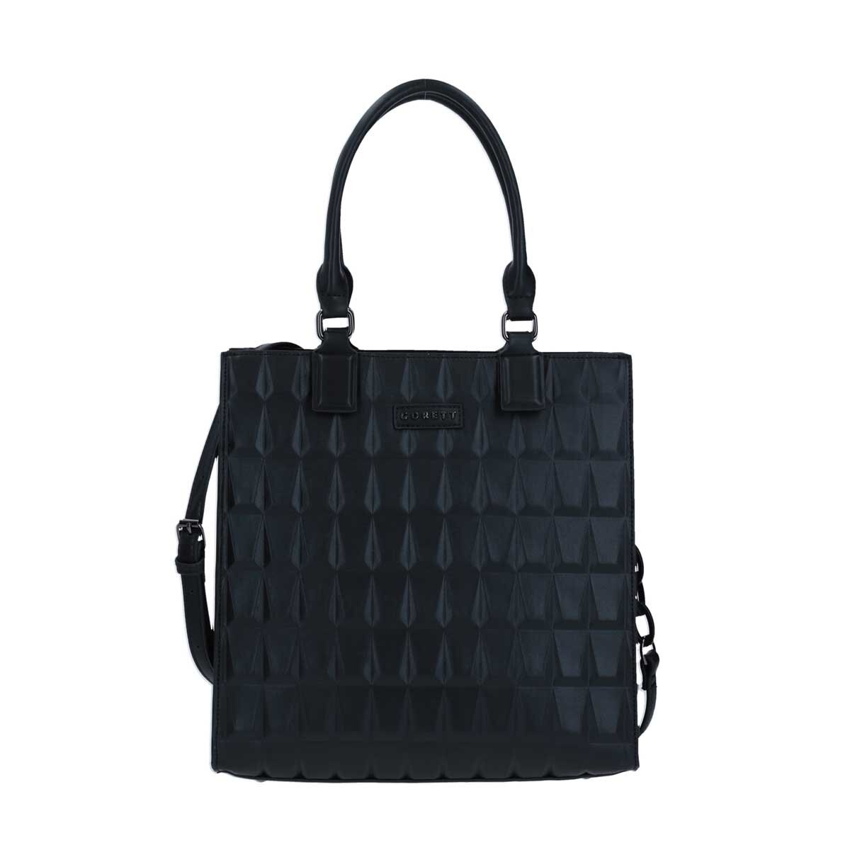 Tote Mabel Negro Gorett