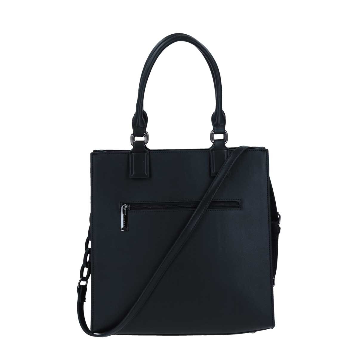 Tote Mabel Negro Gorett
