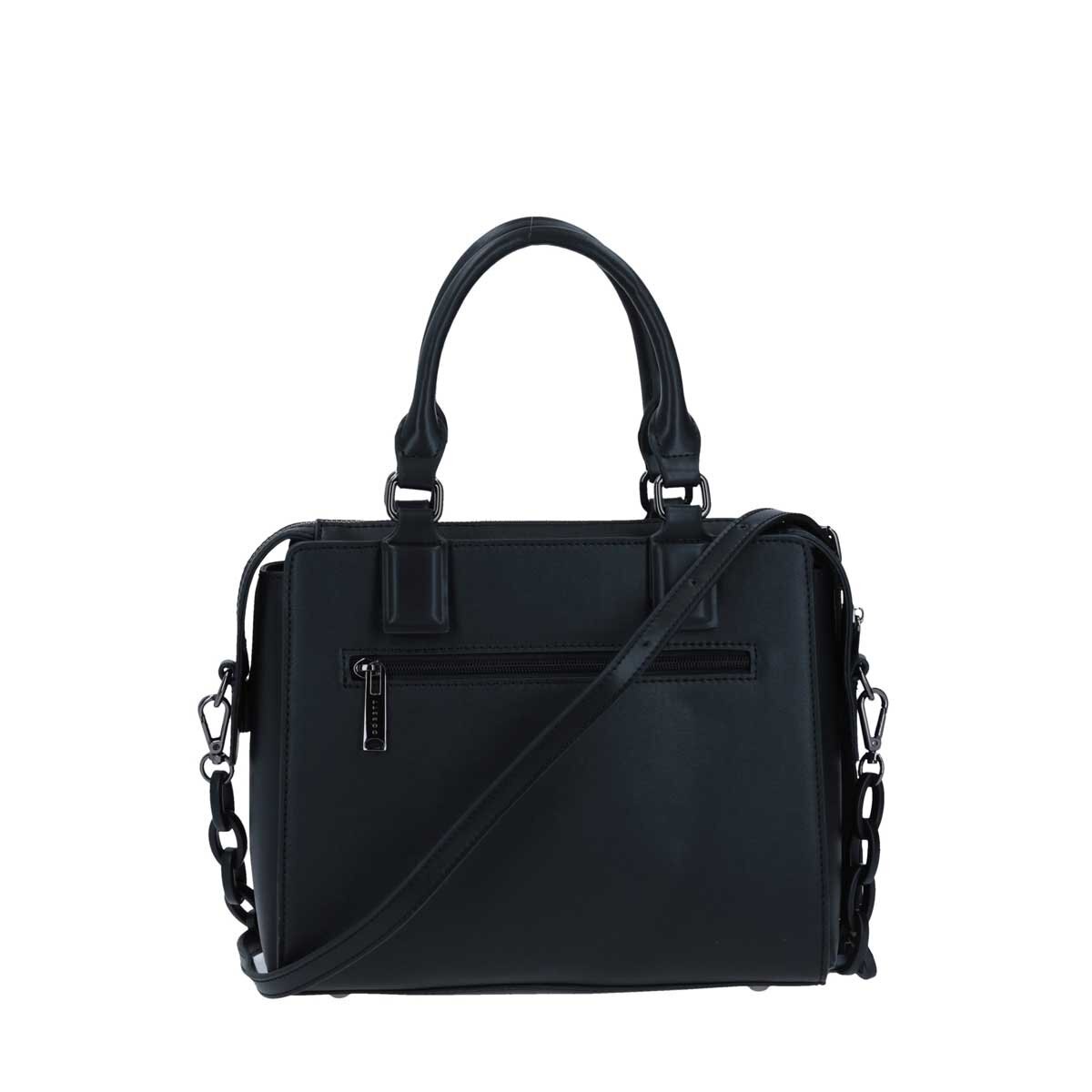 Crossbody Mabel Negro Gorett