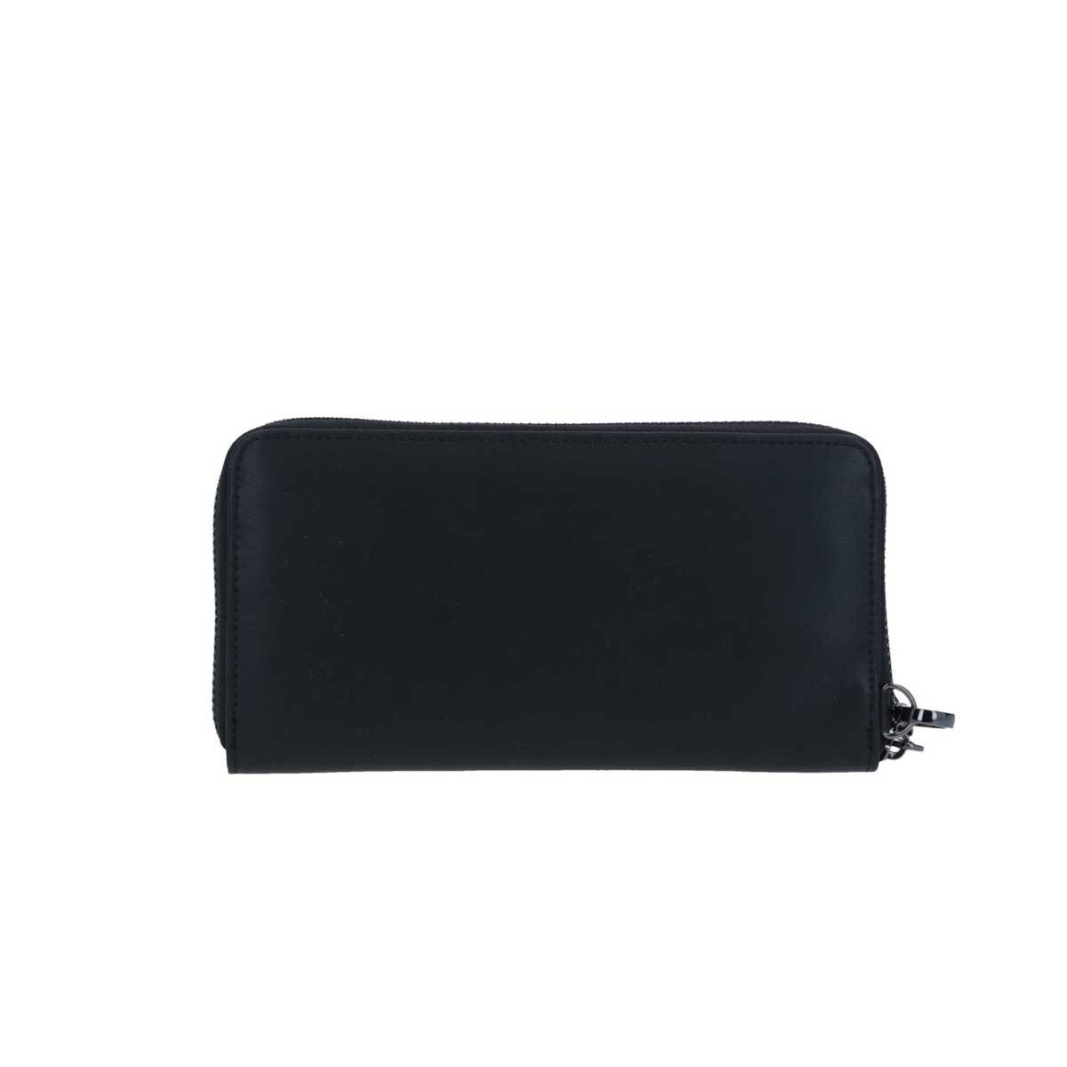 Wallet Mabel Negro Gorett
