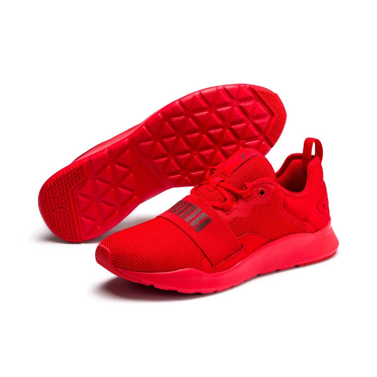 Tenis puma mujer outlet rebel