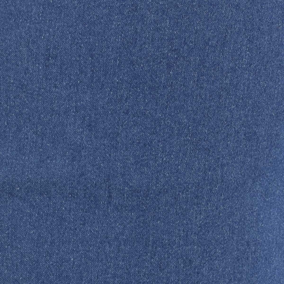 Jeans con Trabas para Cinturón Studio si para Dama