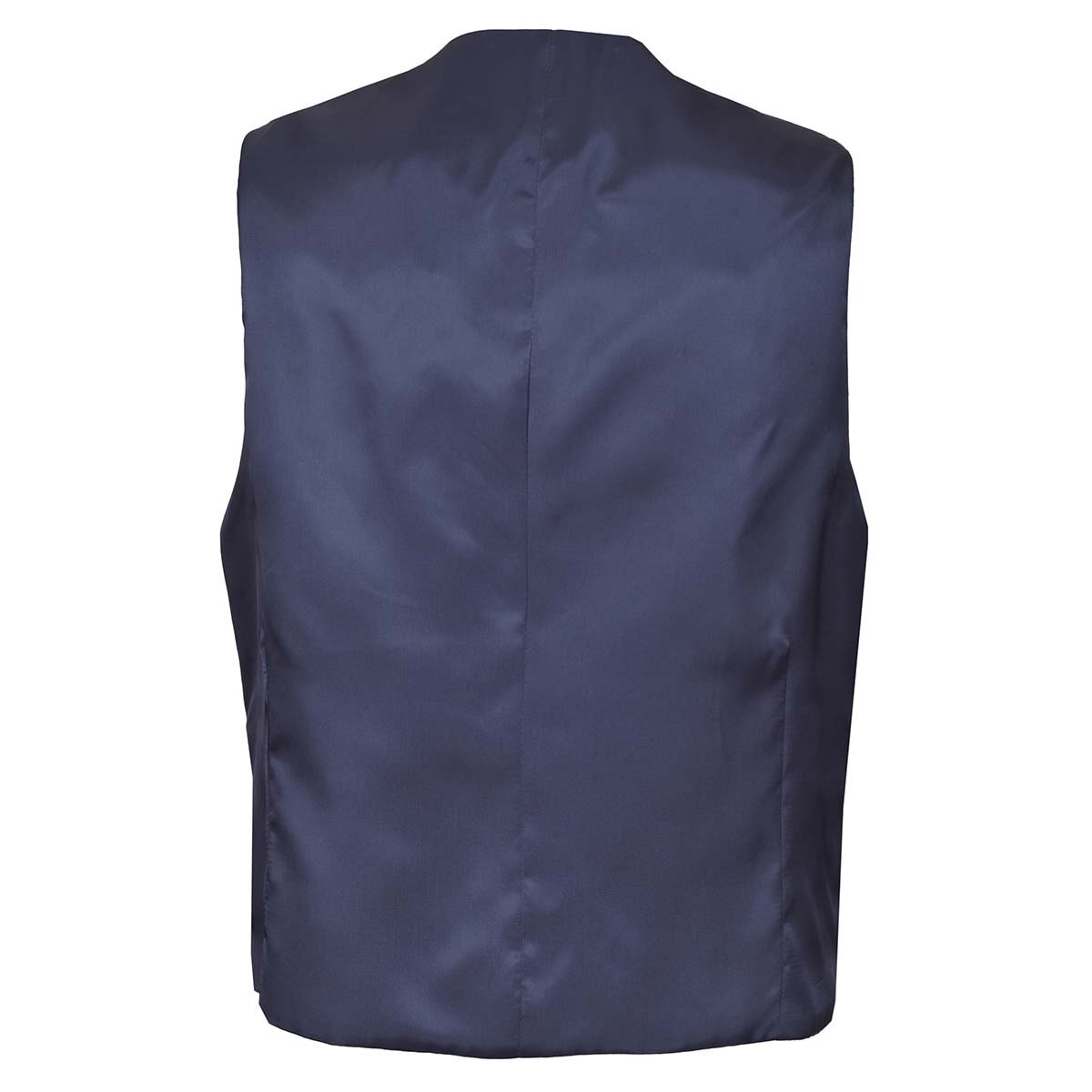Chaleco Azul Carlo Corinto para Caballero
