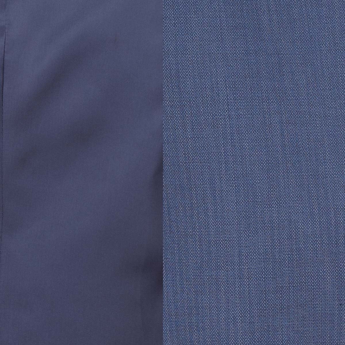 Chaleco Azul Carlo Corinto para Caballero