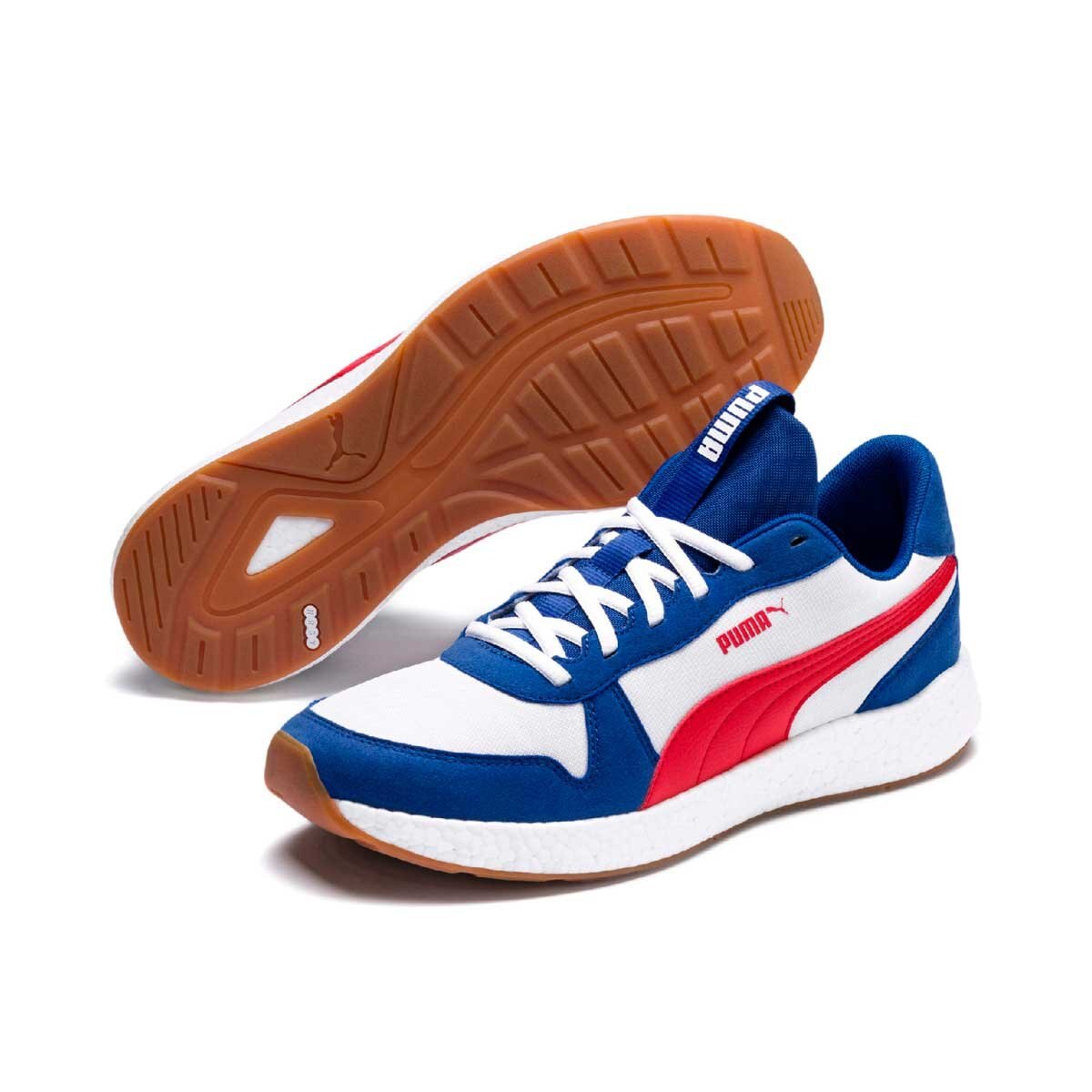 tenis retro puma