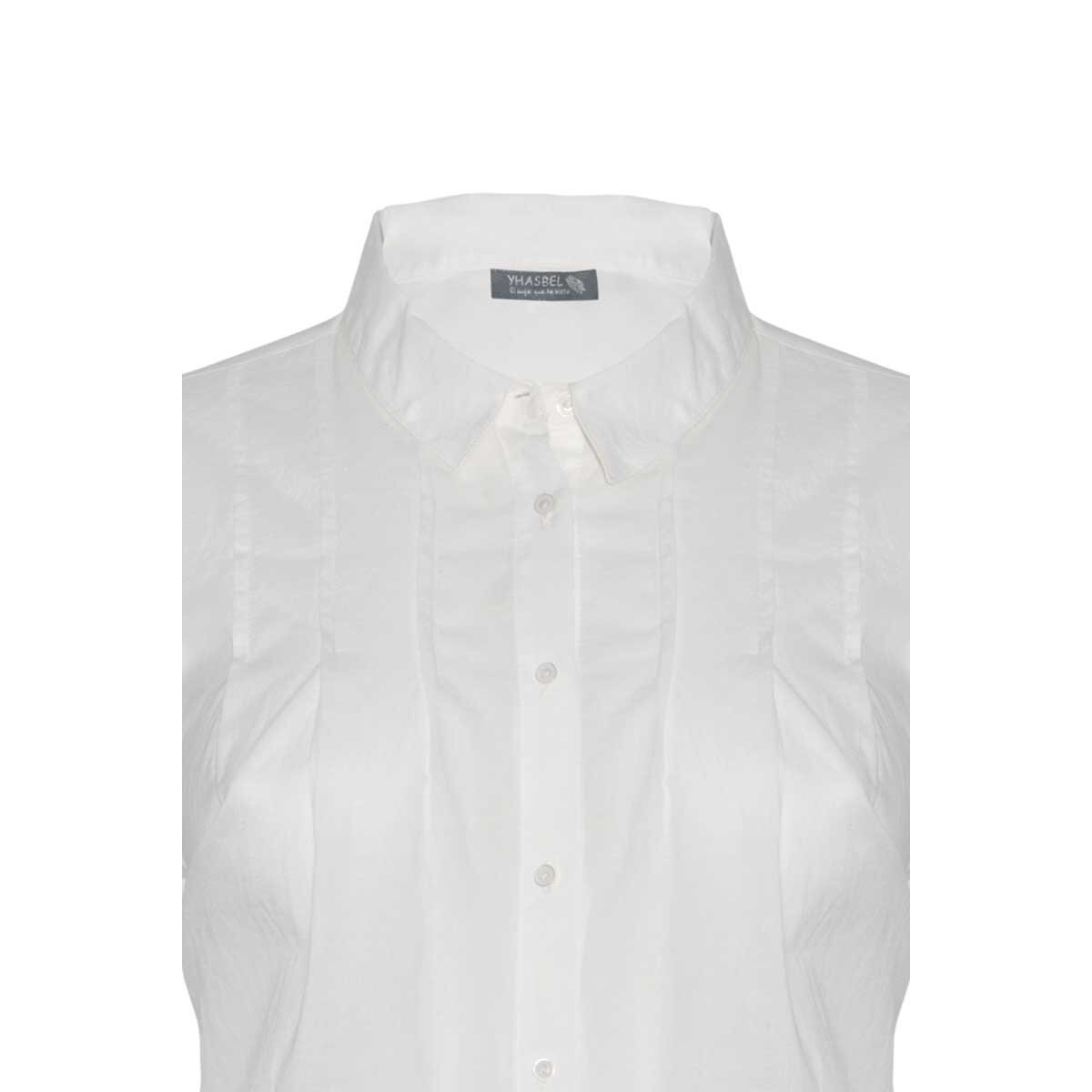 Blusa para Dama Cuello Sport Yhasbel