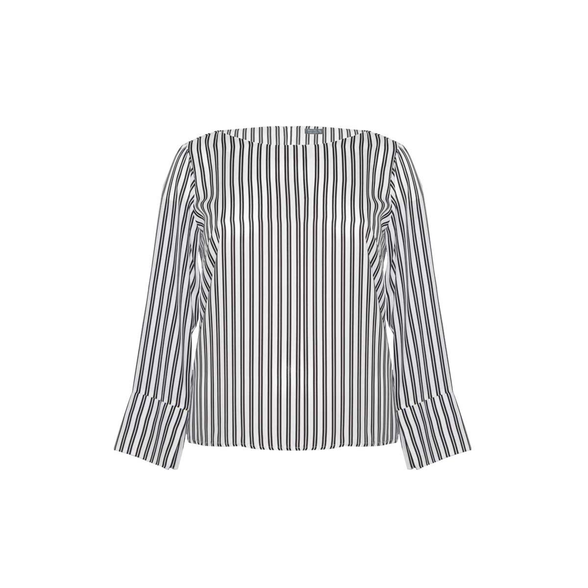Blusa para Dama Cuello Redondo Yhasbel