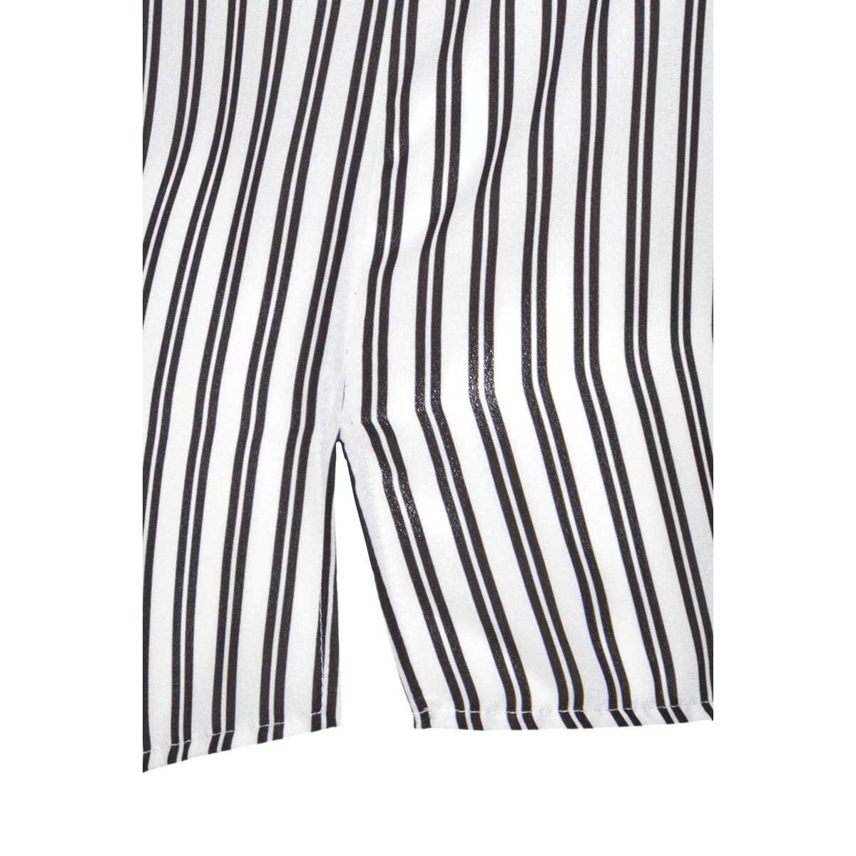 Blusa para Dama Cuello Redondo Yhasbel