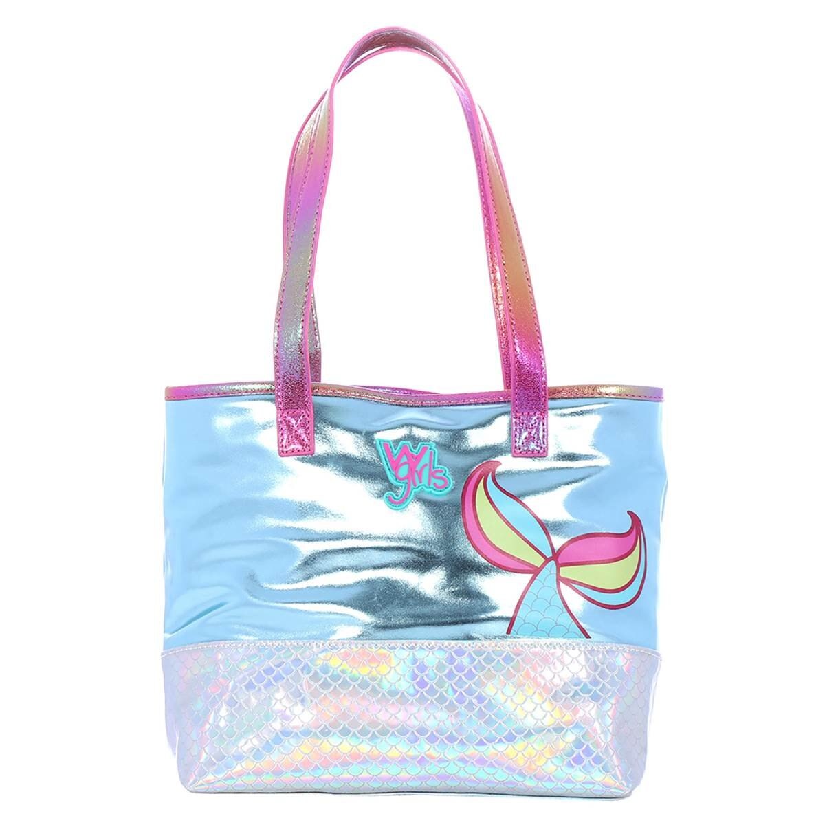 Bolso Tote Sirena W Girls