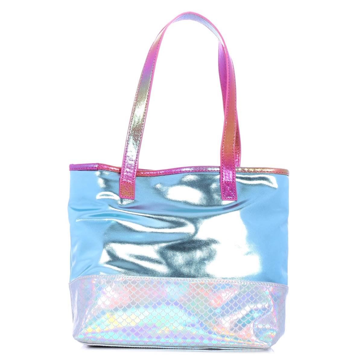 Bolso Tote Sirena W Girls