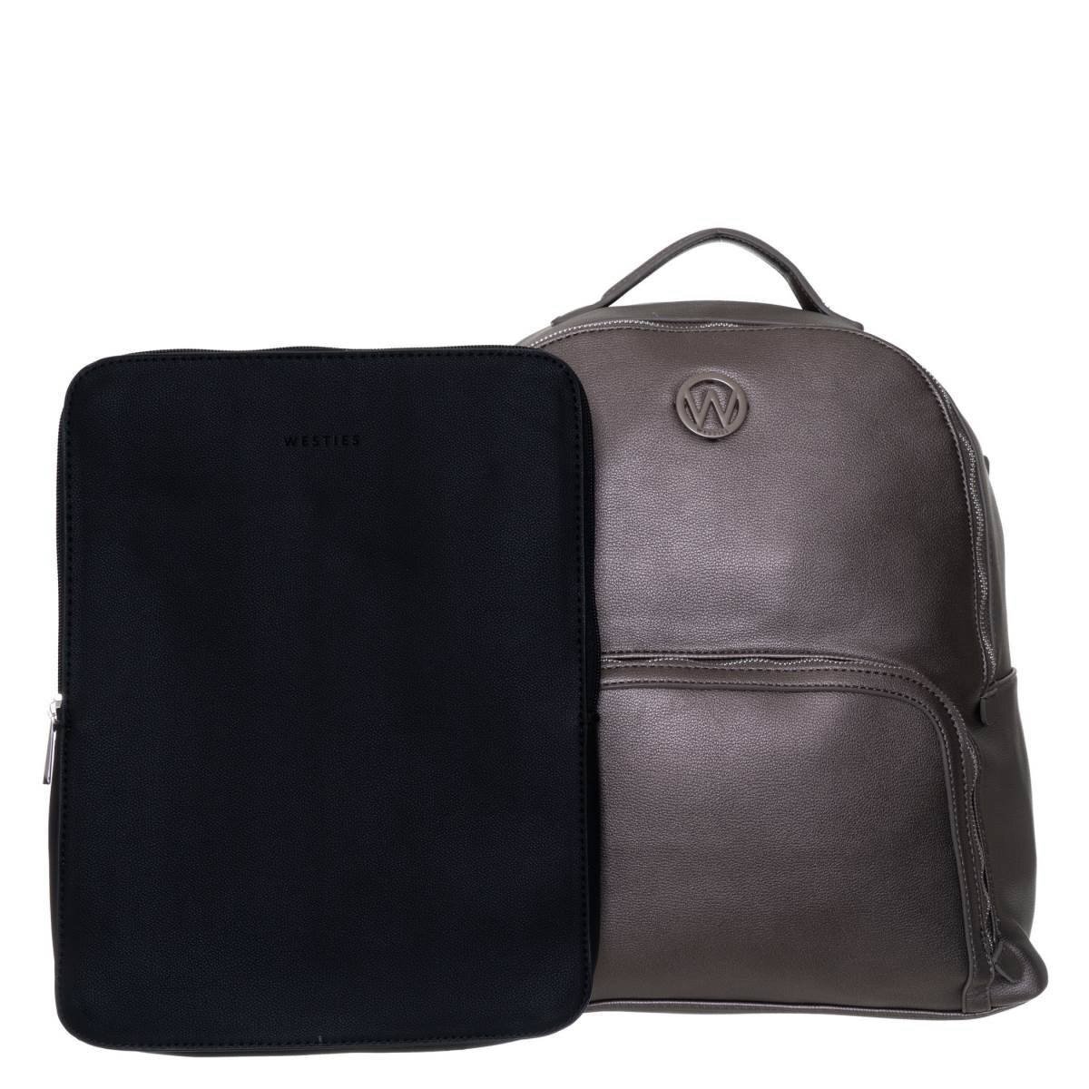 Backpack Oxford Westies