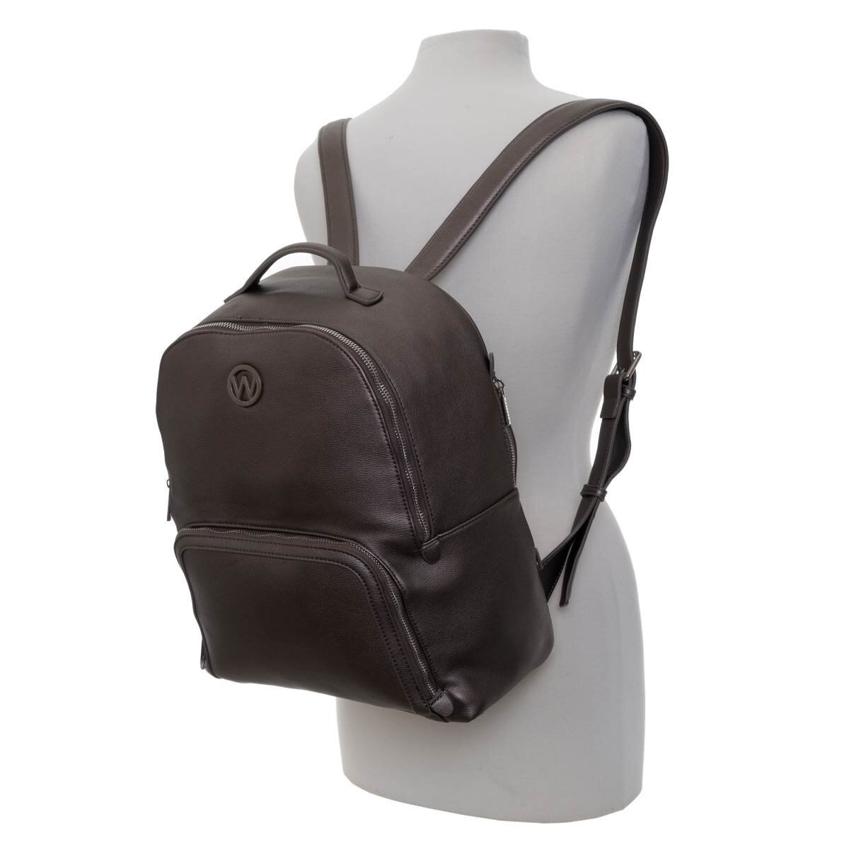 Backpack Oxford Westies