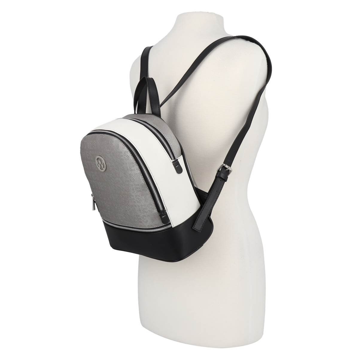 Backpack Oxford Westies