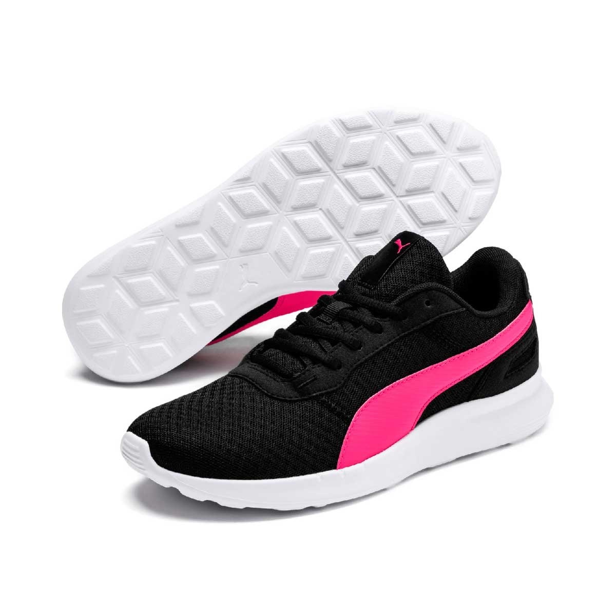 tenis puma electron street