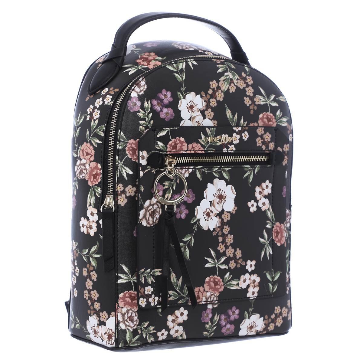 Backpack Multicolor Nine West