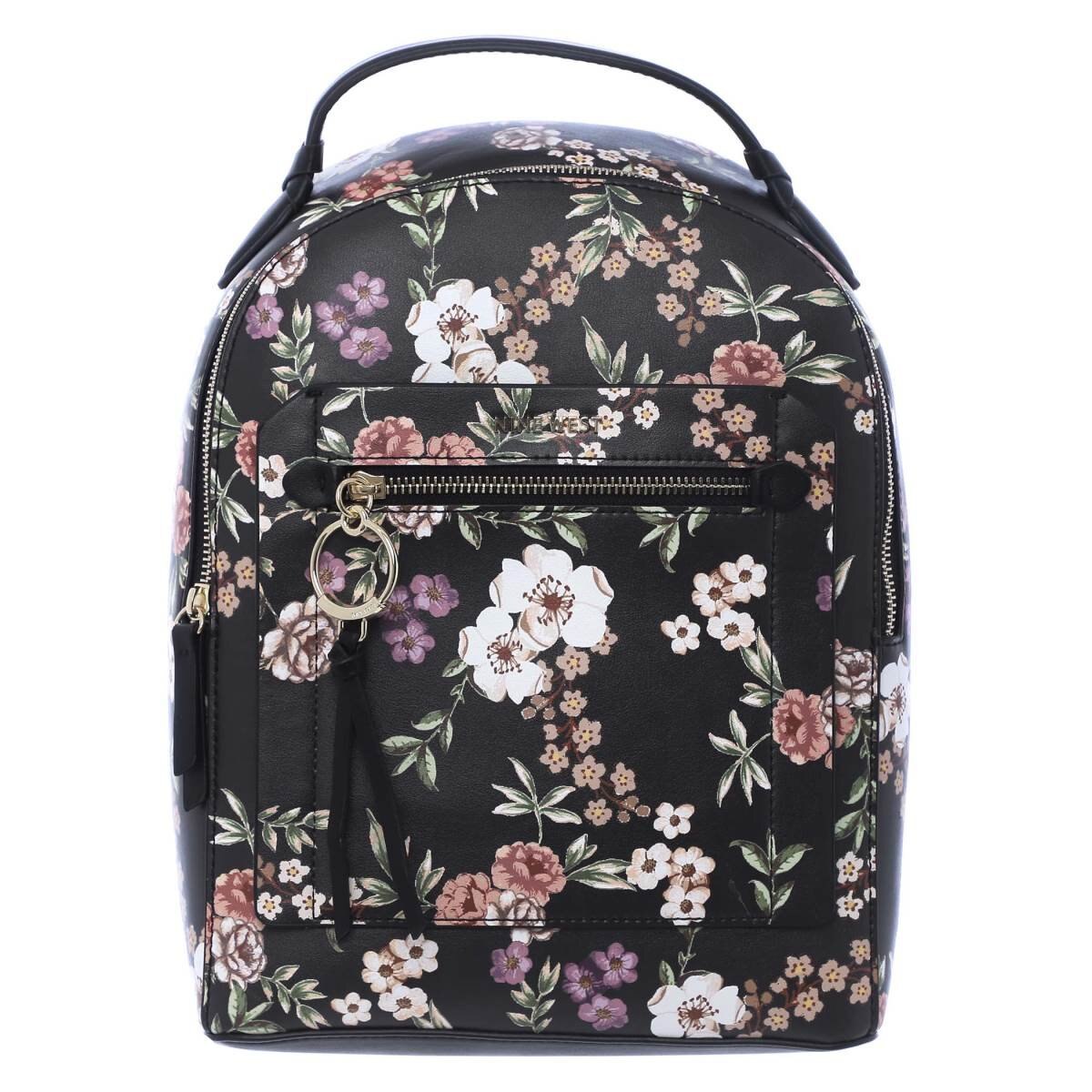 Backpack Multicolor Nine West