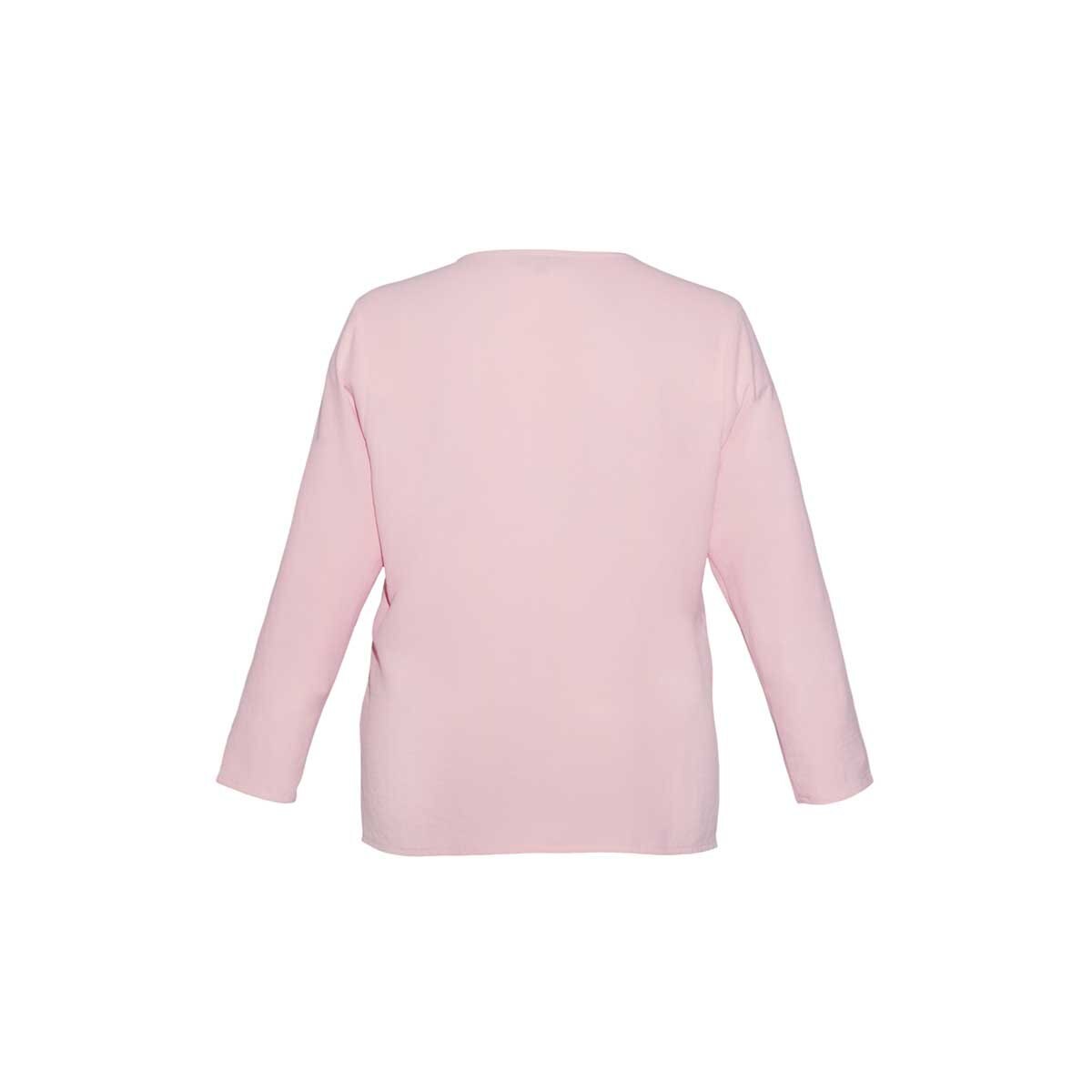 Blusa para Dama Escote V Yhasbel