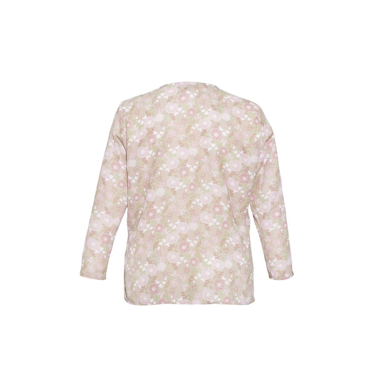 Blusa para Dama Manga Larga Yhasbel