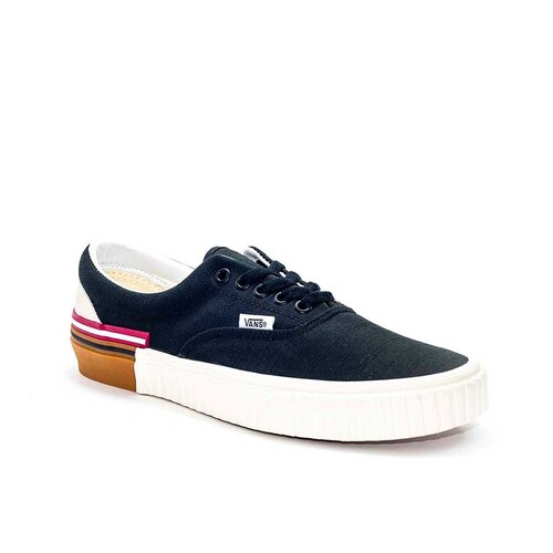 Tenis Ua Era Gum Blockembo Vans para Mujer