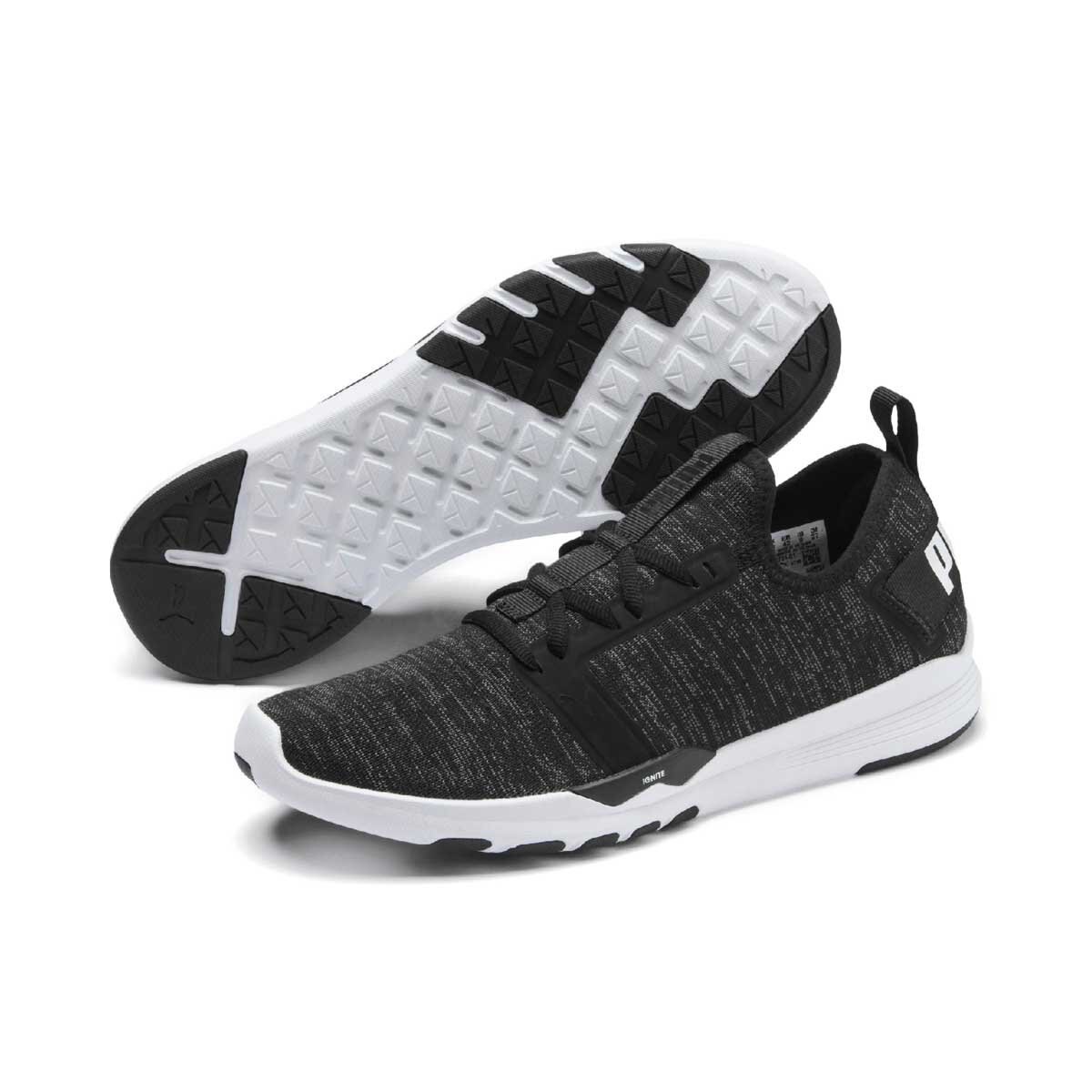tenis ignite puma
