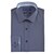 Camisa de Vestir Regular Azul Carlo Corinto Paris para Hombre