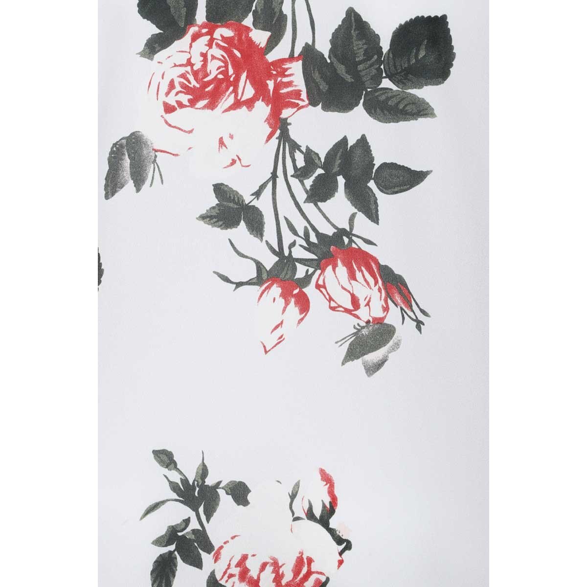 Blusa para Dama Manga 3/4 Estampada Yhasbel