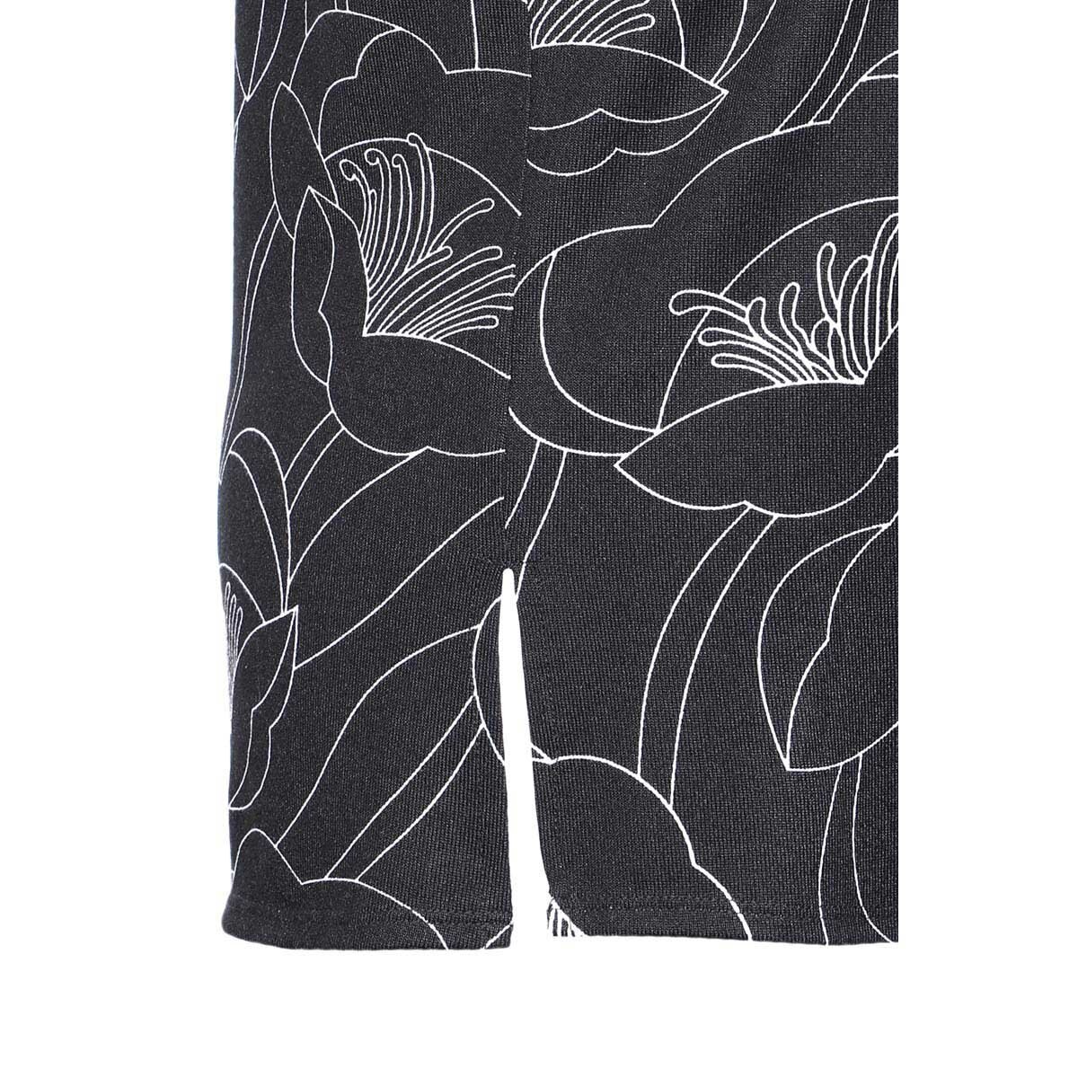 Blusa para Dama M 34 Estampada Yhasbel