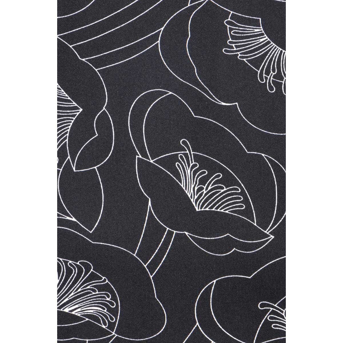 Blusa para Dama M 34 Estampada Yhasbel