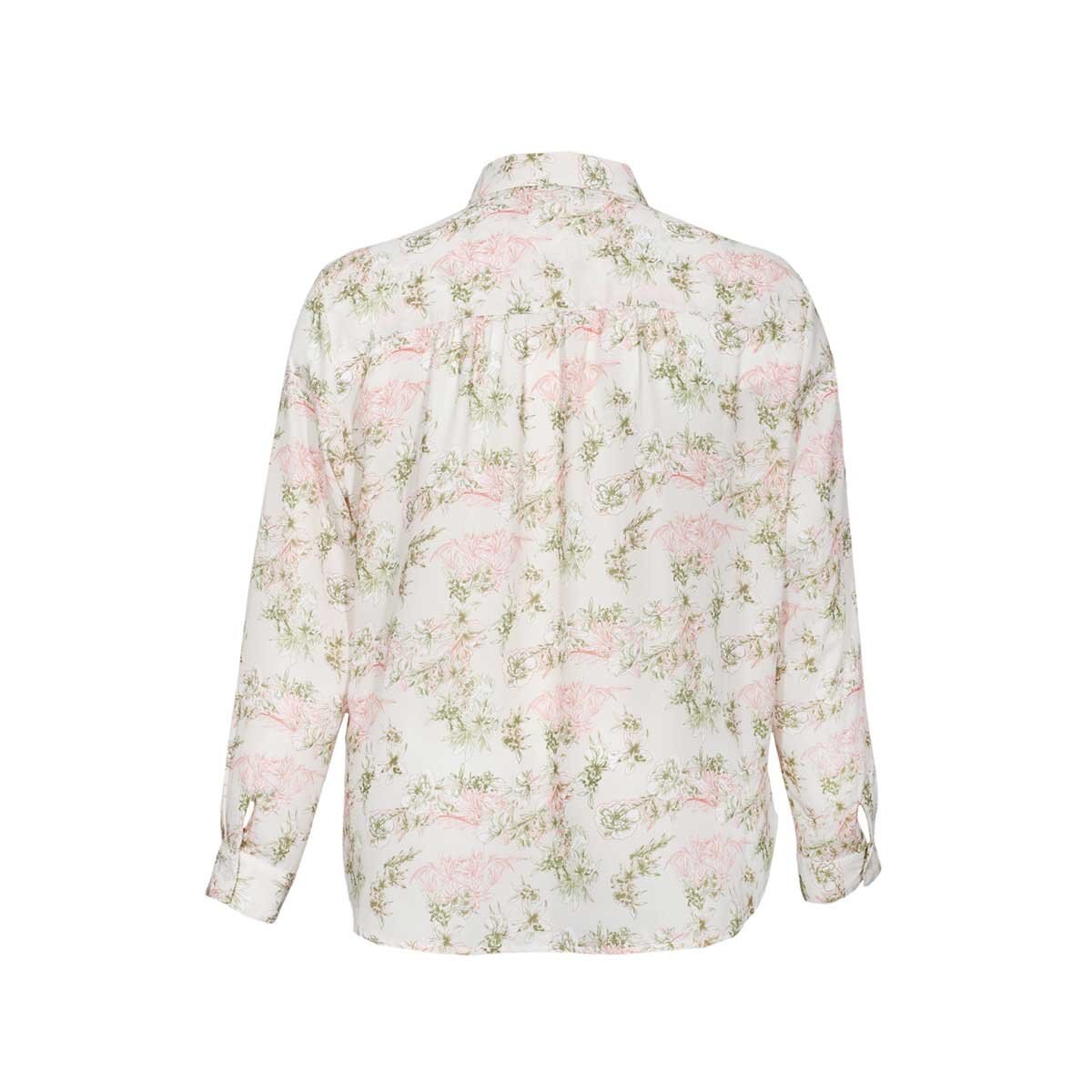 Blusa para Dama Estampada Yhasbel