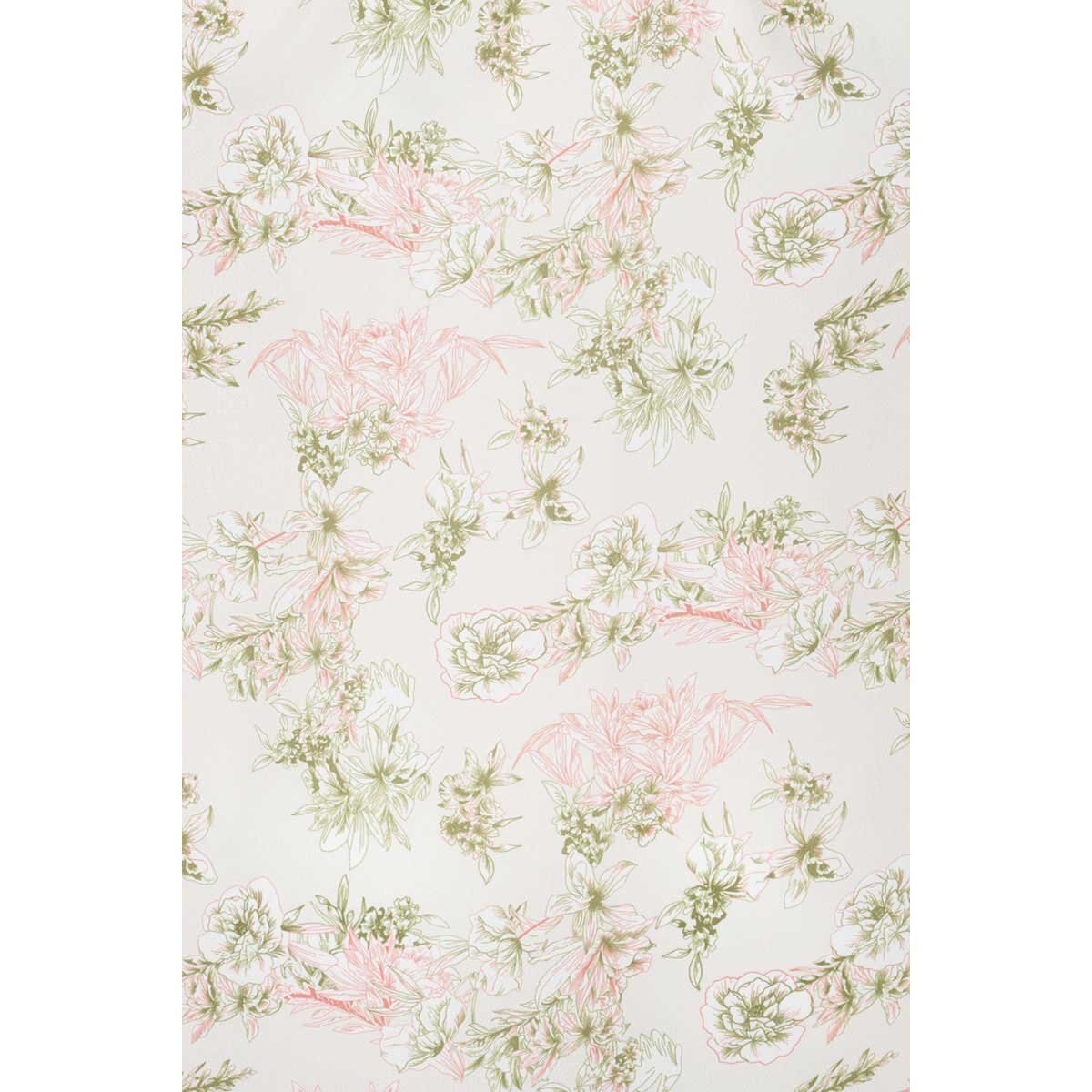 Blusa para Dama Estampada Yhasbel