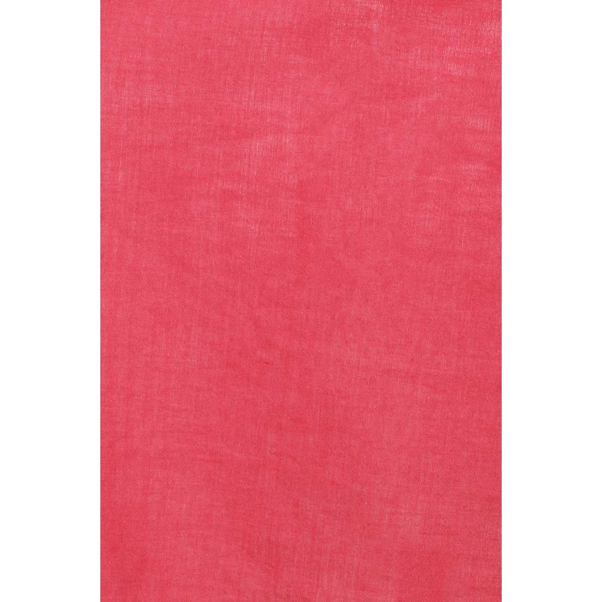 Blusa para Dama Roja Camisera Manga 3/4 Yhasbel