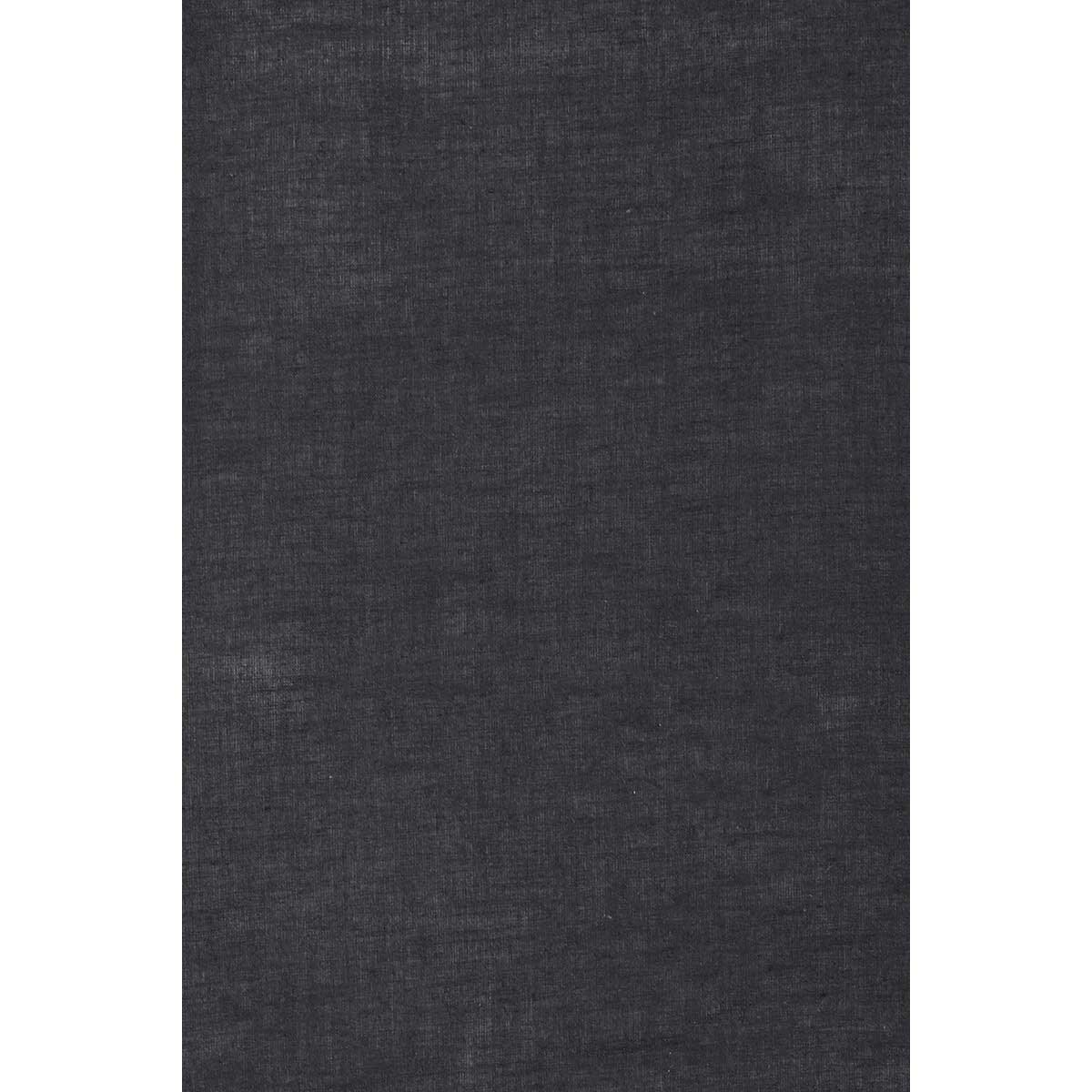 Blusa para Dama Negra Camisera Manga 3/4 Yhasbel
