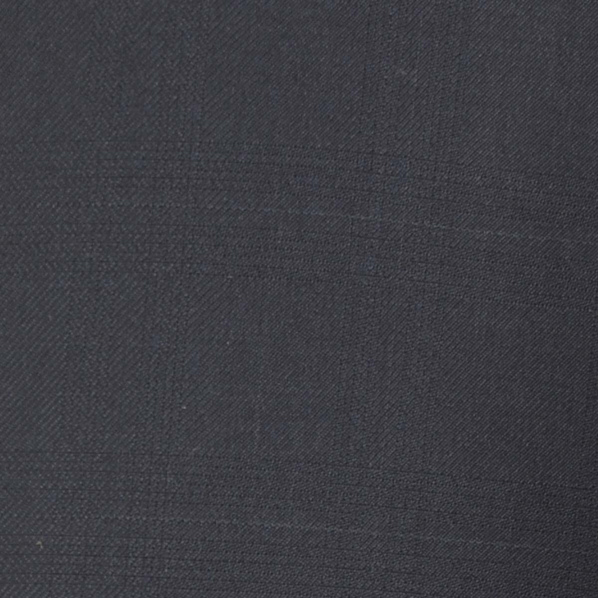 Traje Azul Marino con Detalle en Manga Carlo Corinto Slim Fit para Caballero